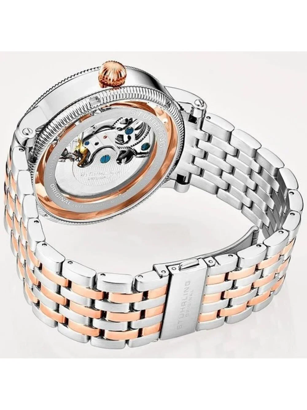 Stuhrling Original new authentic
